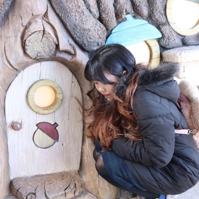 Na_jmml's profile picture. 一応看護師