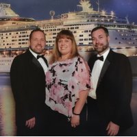Amanda Darling, RN (@cruiseacademy) 's Twitter Profile