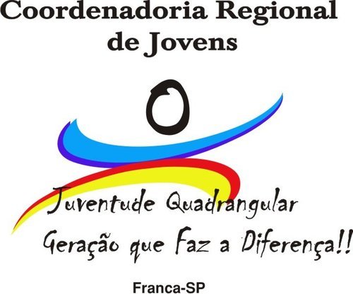 Twitter da Juventude Quadrangular Regional de Franca estado de São Paulo'