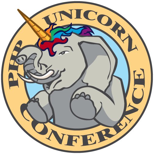 A PHP Conference in the Clouds. Streaming live May 4, 2017