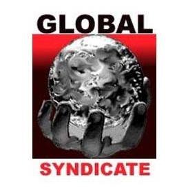 Global Syndicate Publications produces cutting edge comic books, role playing games, and Novels. Dominating the world, one reader at a time.