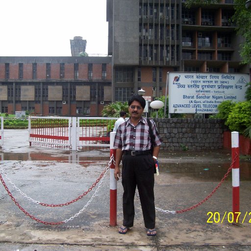 I am an Indian and proud to be an Indian . Worked as middle level executive in BSNL upto August 2018.