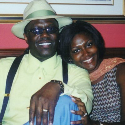 daughter of the late Bernie Mac. Mom. Lover of humanity and chocolate.  Writer, wandering spirit, and human being, not doing