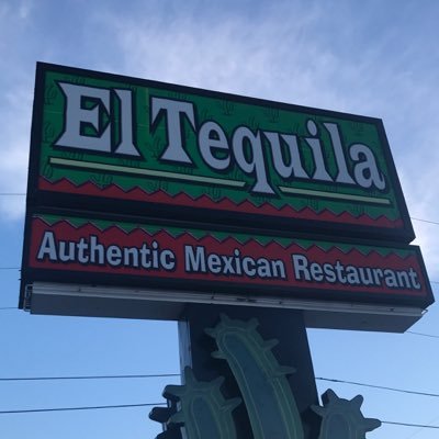 Authentic Mexican restaurant