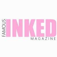 Famous Inked Mag(@FamousInked) 's Twitter Profileg