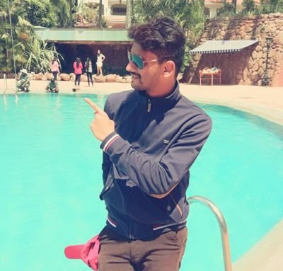 ChethanRao16's profile picture. I ForGot To CarE Ma SelF BcOZ StartED To LovE YeE...!