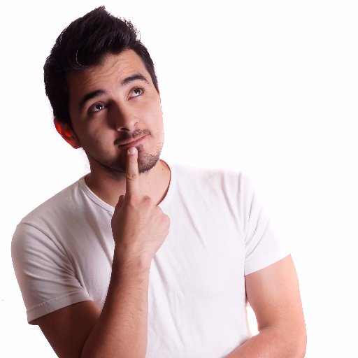 Vine a esta vida a jugar en un mundo ideal donde todo es posible por eso soy Publicista de corazón...
TvHost - Locutor - ¡EMPRENDEDOR!🙋♂️