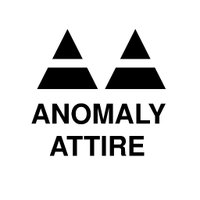 Anomaly Attire(@anomaly_attire) 's Twitter Profile Photo