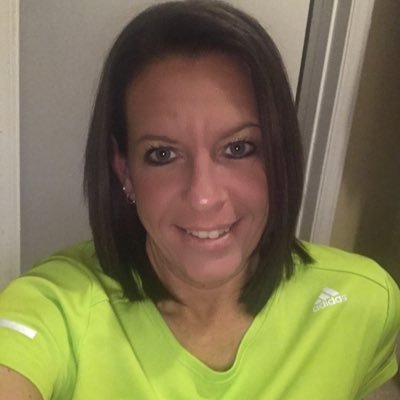 I am a Wife, a Daughter, a Sister, & an Aunt! I'm the proud Mom of an NCSU Senior. ⚽ Exercise is my therapy! I married my BEST FRIEND. My life is AWESOME!