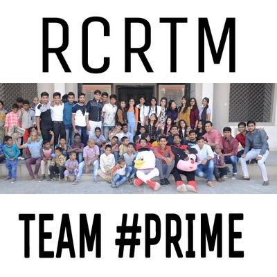 Non-Profit Organization 
Rotary Club Ratlam Prime 
#RotractClubRatlamPrime 
-SESSION 2017-18 
 President - #DIVYA MOONAT 
 Secretary - #AYUSH MOONAT