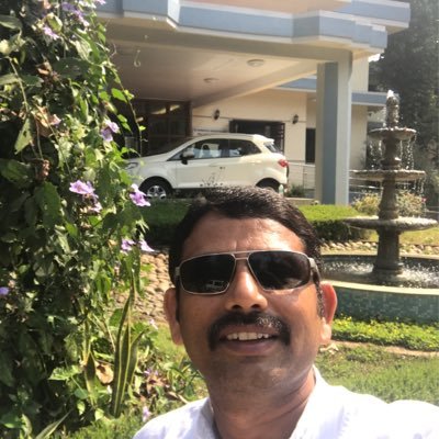 RamuVGowda's profile picture. Self employee