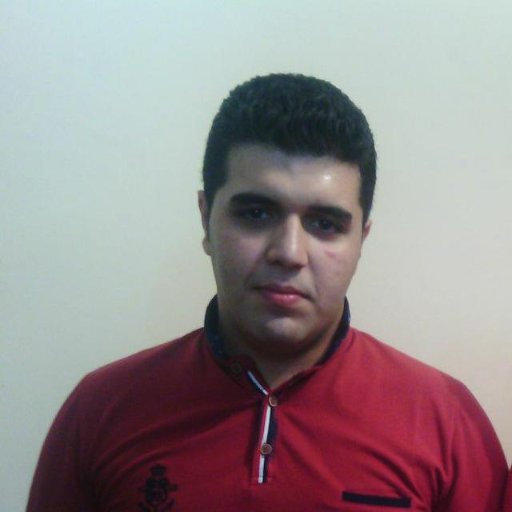 farhad_bolouri Profile Picture