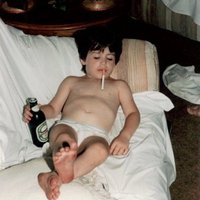 Furious Burns (@seanski_mandude) 's Twitter Profile