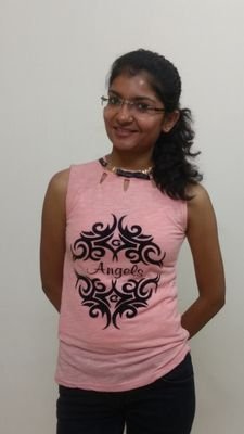 sshhhpatel's profile picture. Blessed 😇