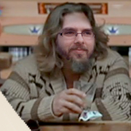 mgersting's profile picture. 