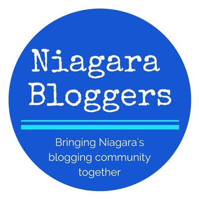 Let's bring Niagara's blogging community together! Tweets by @aesmithwriting