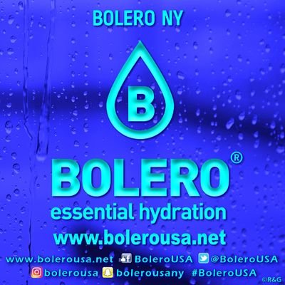 Bolero USA Advance Hydration