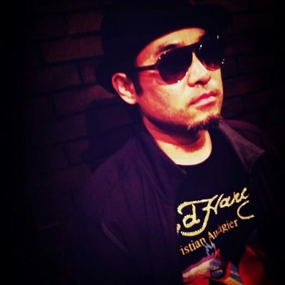 motofunkybeat's profile picture. I play human beatbox and drums. I love Time Domain speakers. My favorite place is Jazz-Kissa.
