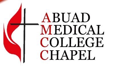 Joyful youths. Health professionals-in-training. Jesus' favorite buddies. Can you possibly spare a second so we can move some Jesus stuff? 
ig: @abuadmedchapel