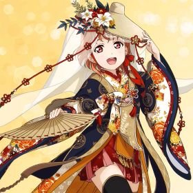 ラブライブ！千歌ラブ♡画像集さんのプロフィール画像