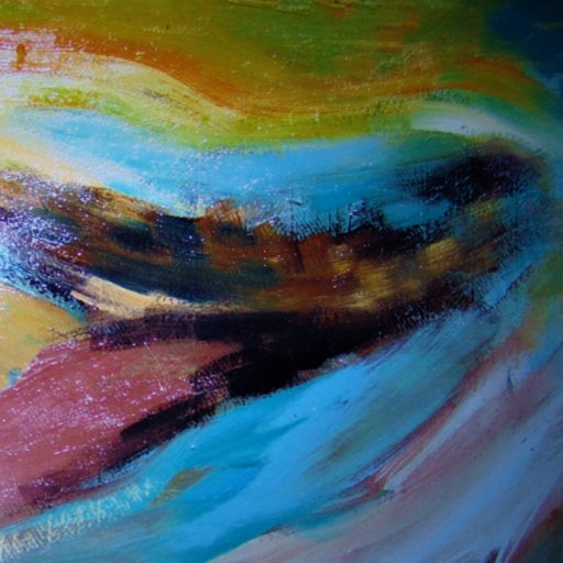 elena_adam's profile picture. contemporary artist