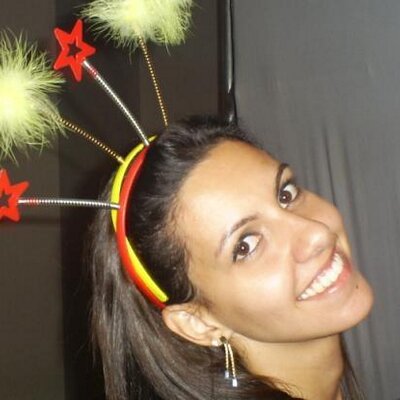 Viviane C. da Silva (@Viviane_daSilva) | Twitter
