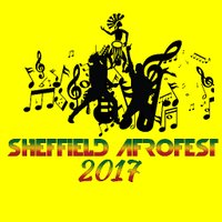 Sheffield AfroFest (@sheffafest) 's Twitter Profile