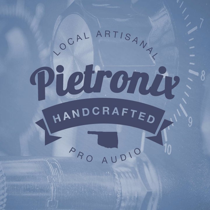 pietronixaudio's profile picture. Local artisans handcrafting cables that protect your sound and your environment.