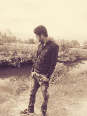 Saurabh13648360's profile picture. 