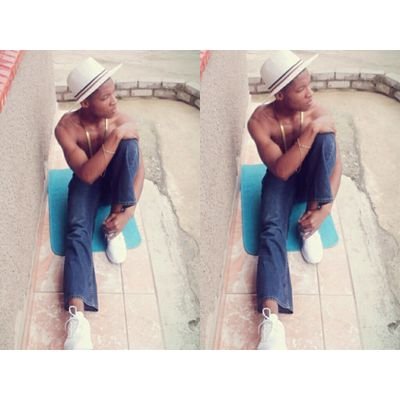 DustFam's profile picture. Yungin' with a Passion of being famous for a Living 👑


FxckLimits☝
Influential🌍
Instagram:Blessing Mvurain !