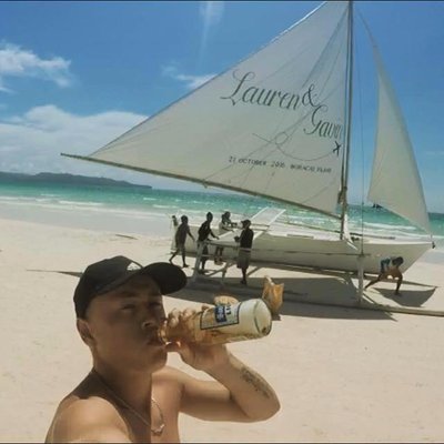 Profile Picture of Bradley Gregg (@Brad_Gregg7) on Twitter