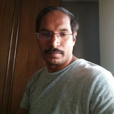 r_s_giri's profile picture. 