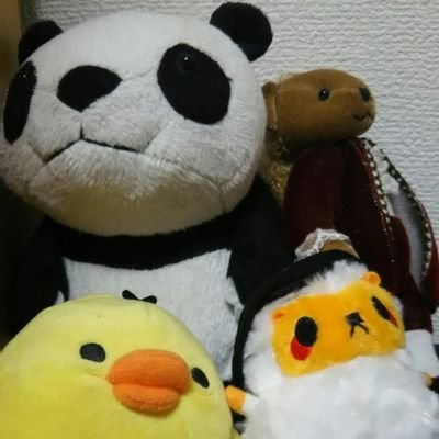 ふつうのITアーキテクト。つまり何でも屋です。Java/C#/JS/Oracle/SQLServer/PostgreSQL/AWS/Azureを操って遊んでいます。
スプラ3/駅メモ/ロードバイク/園芸・畑/料理/投資/旅行/川・海を眺めたい/ネコ/コーヒー・お茶好き。
スプラ3関連→@kocha_splatoon