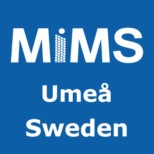 MIMS is the only Swedish node in the @NordicEMBL; promoting career opportunities for young scientists; research in molecular mechanisms of infectious disease.