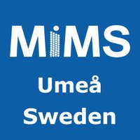 MIMS - Molecular Infection Medicine Sweden(@mims_umea) 's Twitter Profile Photo