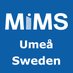 MIMS - Molecular Infection Medicine Sweden (@mims_umea) Twitter profile photo