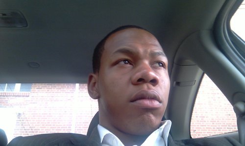 DeKylen's profile picture. 