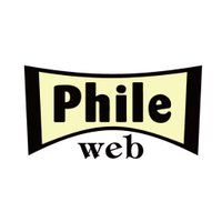 PHILE WEB(@phileweb) 's Twitter Profile Photo