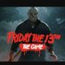 FridayThe13th = Life (@virtual_shock1) Twitter profile photo FridayThe13th = Life (@virtual_shock1) Twitter profile photo