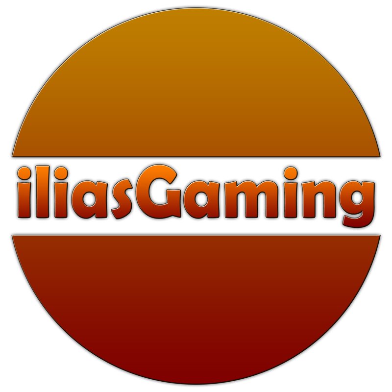 Hi, I'm ilias. Greek Content Creator. YouTube and Twitch Partner! https://t.co/CINqxBSEnh https://t.co/YsLLE6QAgk