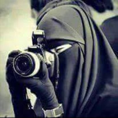 NadeenAzmy's profile picture. Hallucinations