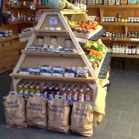 BartonPlaceFarmShop (@bpfshop) 's Twitter Profile