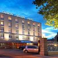 Dublin Skylon Hotel (@skylonhotel) 's Twitter Profile