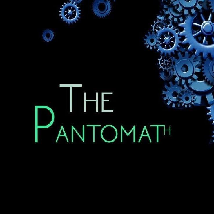 That_Pantomath's profile picture. Youtube - The Pantomath