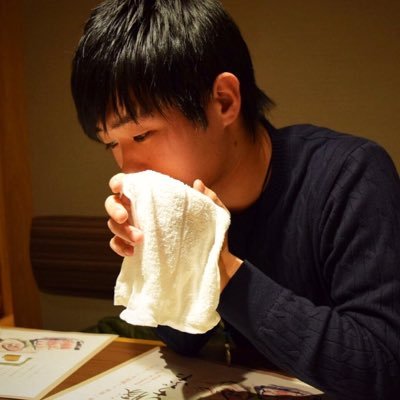 gamba_taku0519's profile picture. 天中40th（サッカー）→県伊66th（サッカー）→近畿大（経営）→社会人1年目