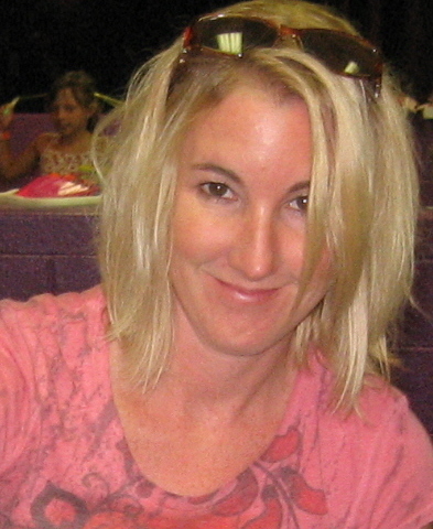 Mother of 4, wife, writer, knitter, crocheter, teacher, reader, blogger, mental-health advocate, beer-lover and Metallica-lover.