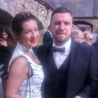 Kevin Lord (@kevlord86) 's Twitter Profile