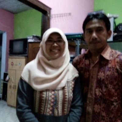 TitikPriyo's profile picture. Alhamdulillah....