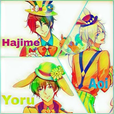 いわゆー。❥ツキウタ。葵くん推しさんのプロフィール画像