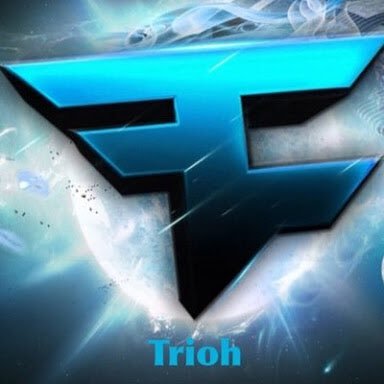 FazeTrioh's profile picture. 
